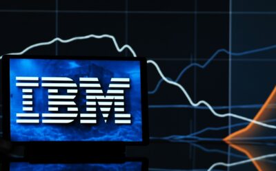 IBM hisseleri bir günde yüzde 25 neden düştü?