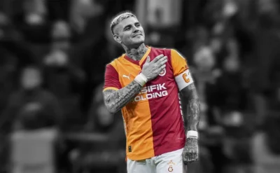 Sadece gerçek Galatasaraylılar için bir Icardi güzellemesi…