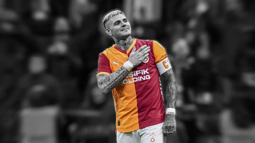 Sadece gerçek Galatasaraylılar için bir Icardi güzellemesi…