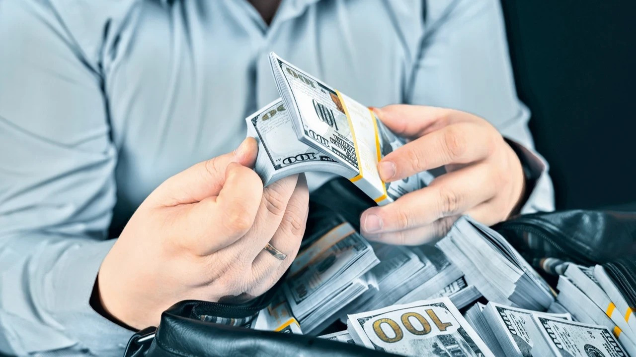 UBS raporu: Dolar milyoneri sayısının en hızlı arttığı ikinci ülke Türkiye