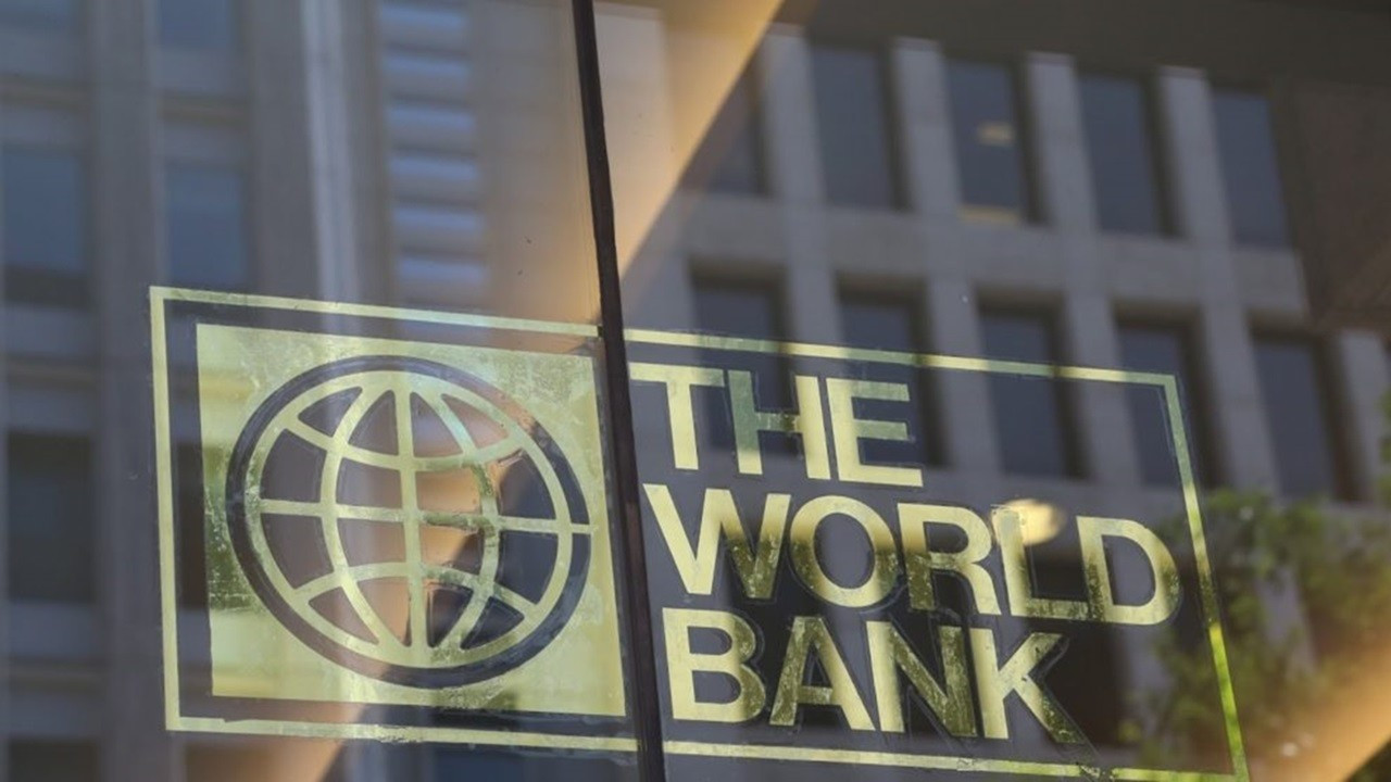 Dünya Bankası 2031’den sonra Çin’e kredi vermeyecek