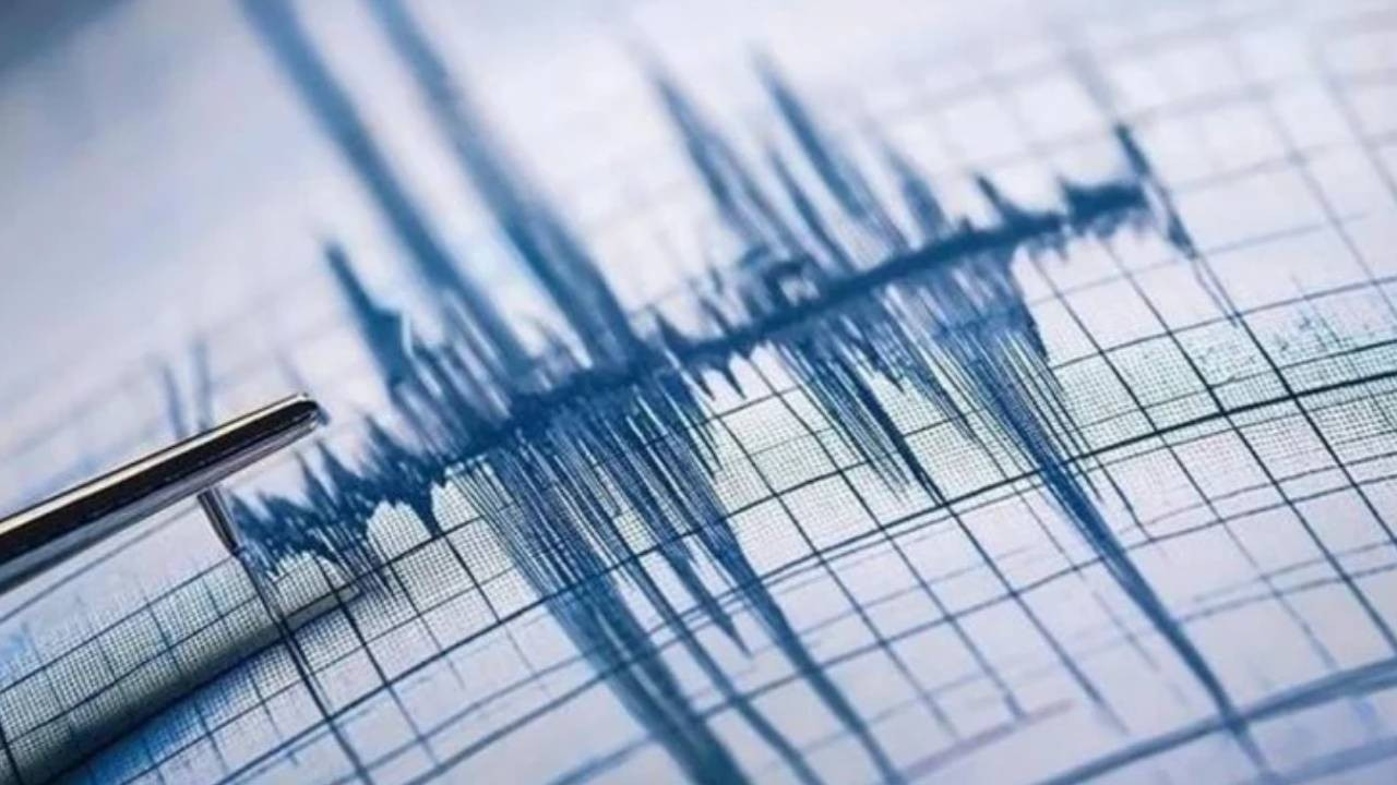 Meksika'da 6 büyüklüğünde deprem