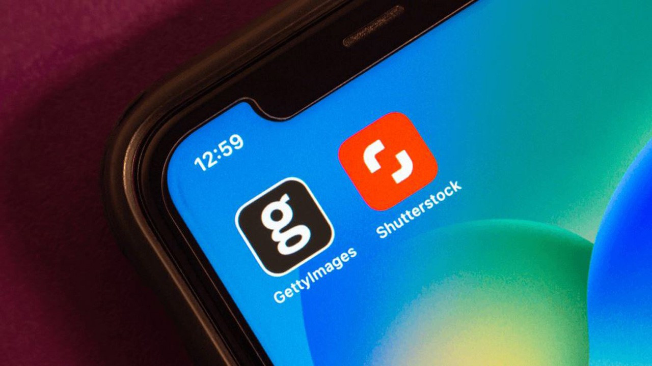 İngiltere’de iki dev fotoğraf bankasının birleşmesi iptal edildi