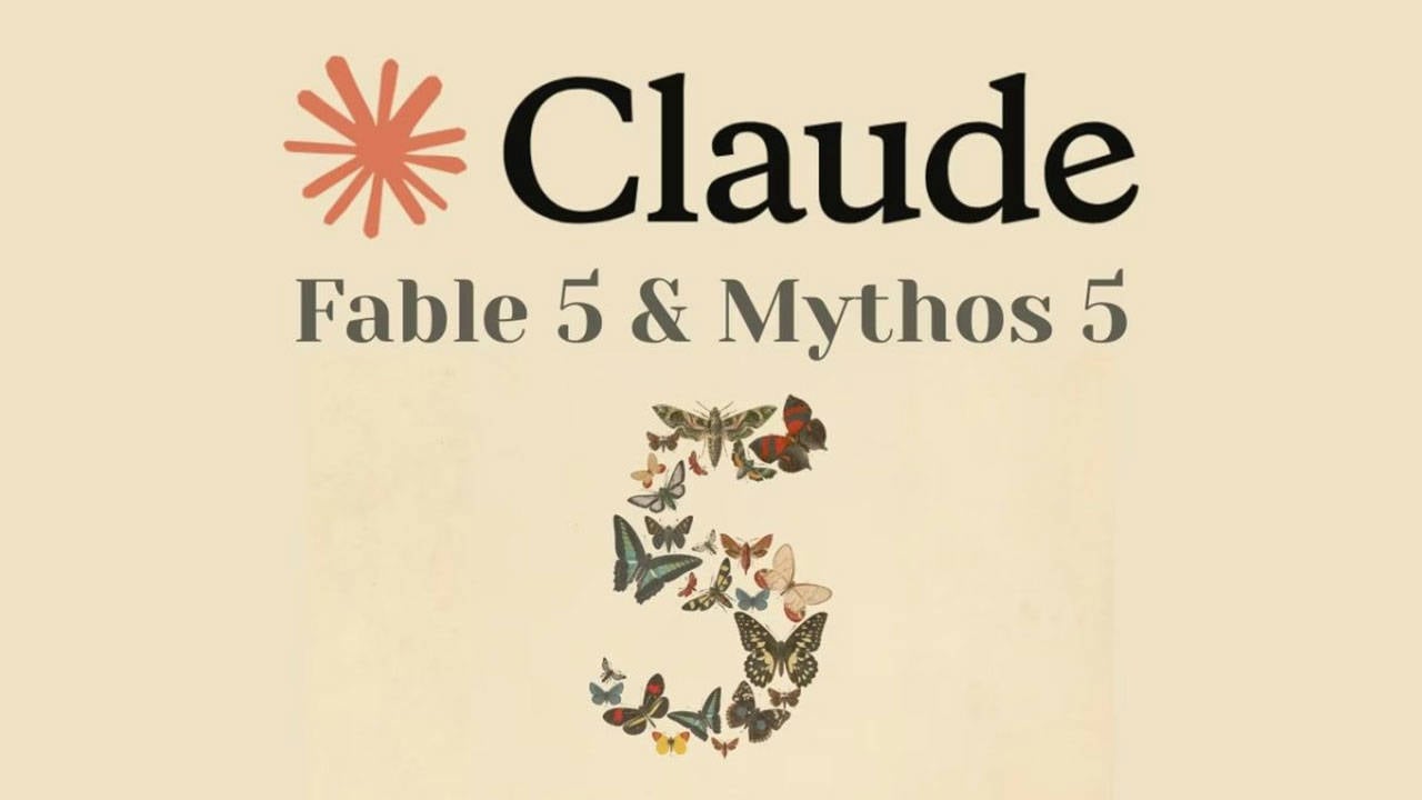 Trump geri adım attı: Anthropic’in Claude Fable 5 ve Mythos 5 modelleri her yerde erişime açılıyor