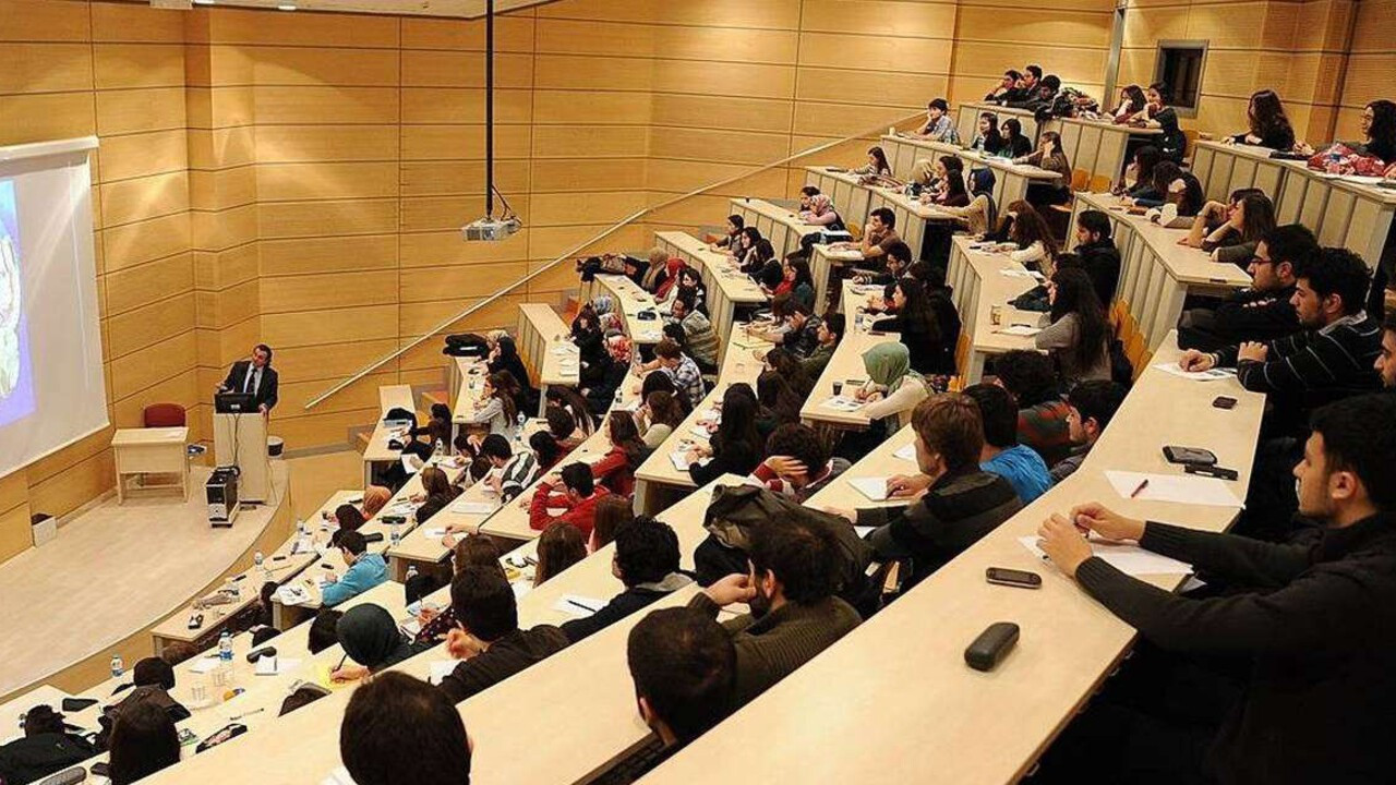 Yükseköğretimde 16 yeni lisans ve ön lisans programı açılacak