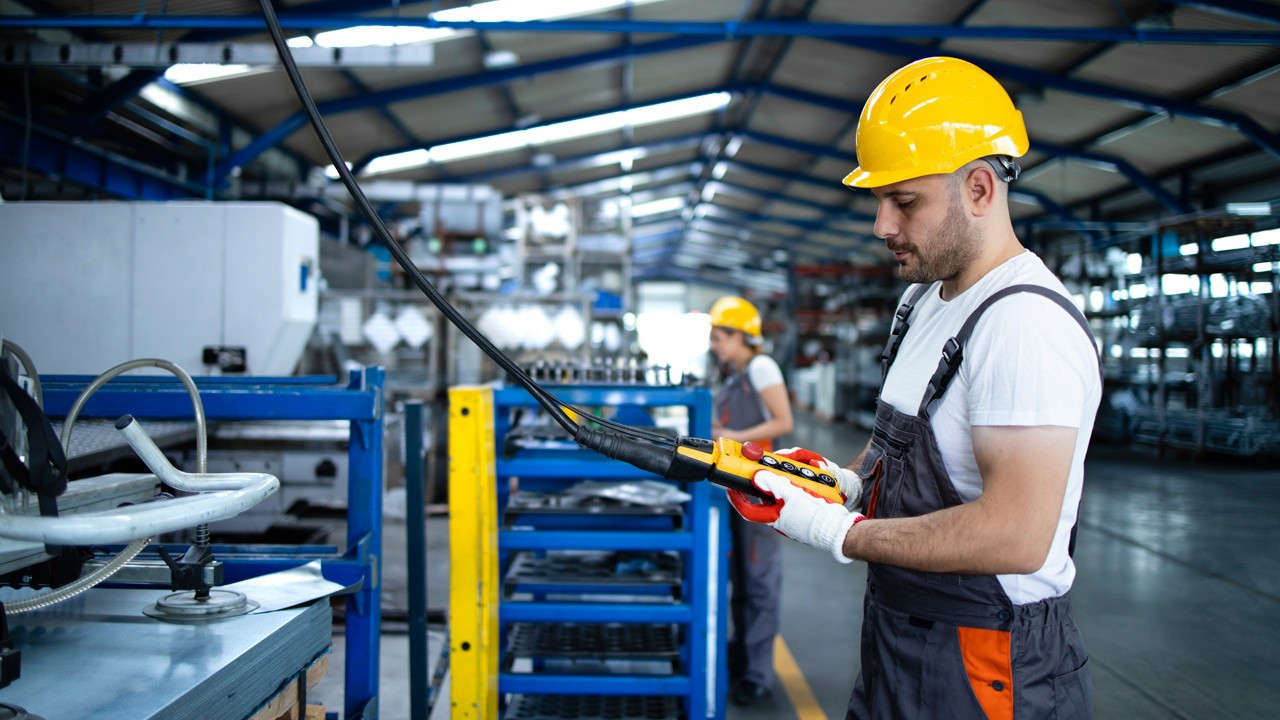 Euro Bölgesi PMI Haziran'da Geriledi