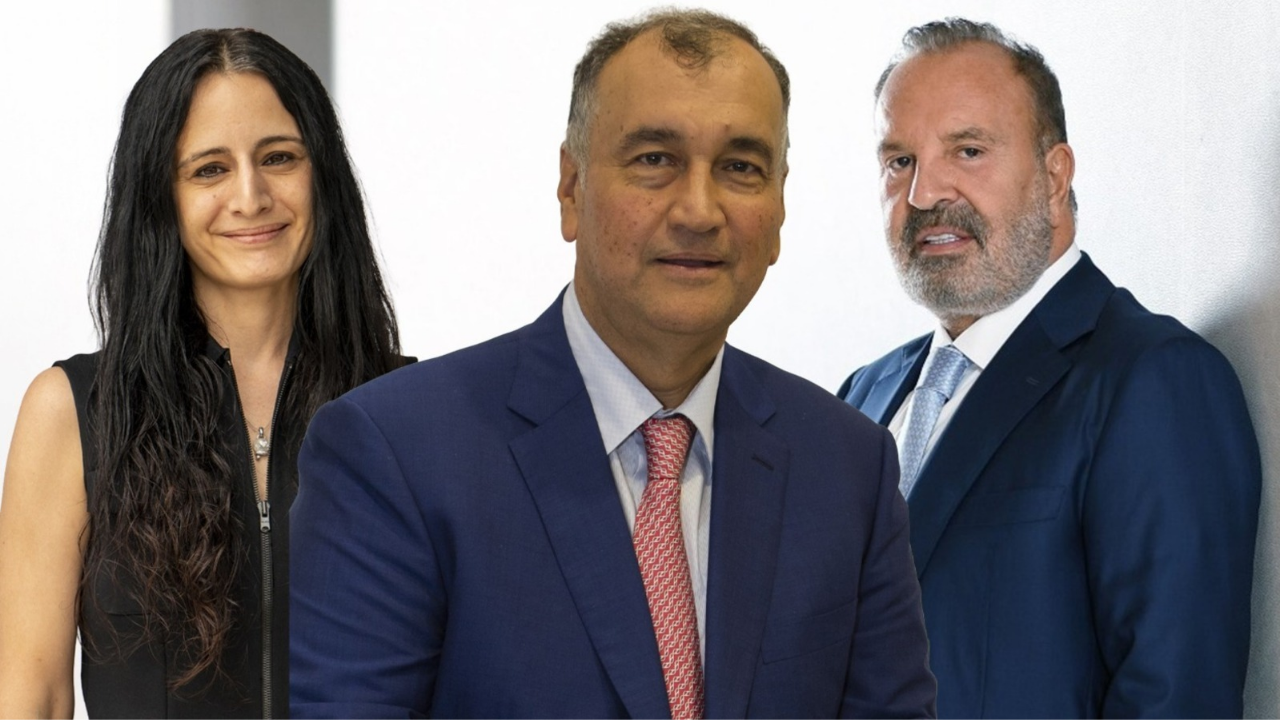 Türkiye’nin en zenginleri listesinden iki milyarder eksildi