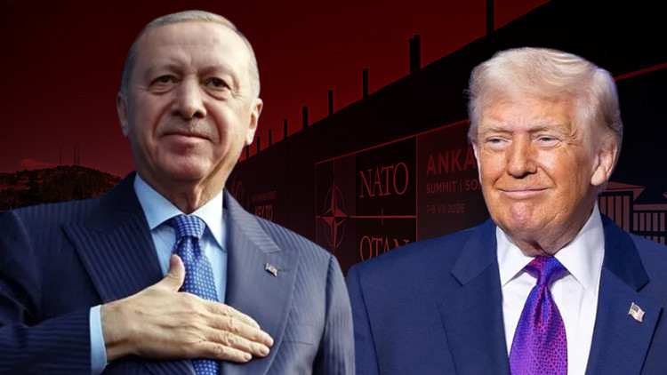 NATO zirvesi öncesi Türkiye övgüleri