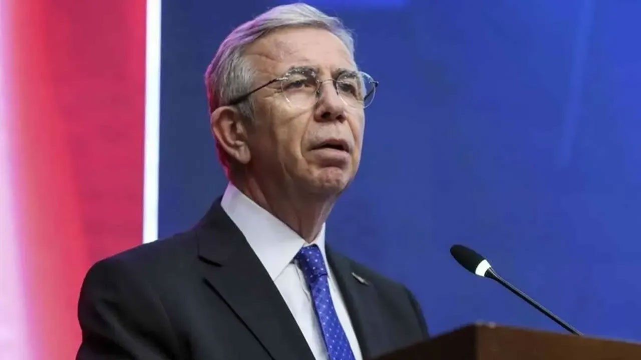 Mansur Yavaş’tan Madımak mesajı: Yitirdiğimiz canlarımızı rahmetle anıyorum