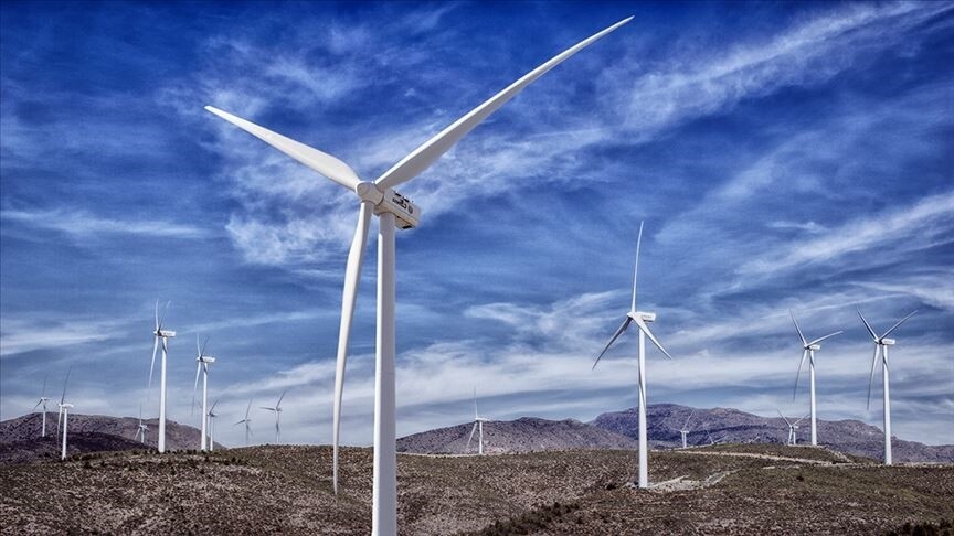 Yenilenebilir enerji yarım trilyon dolarlık fosil yakıt harcamasını önledi