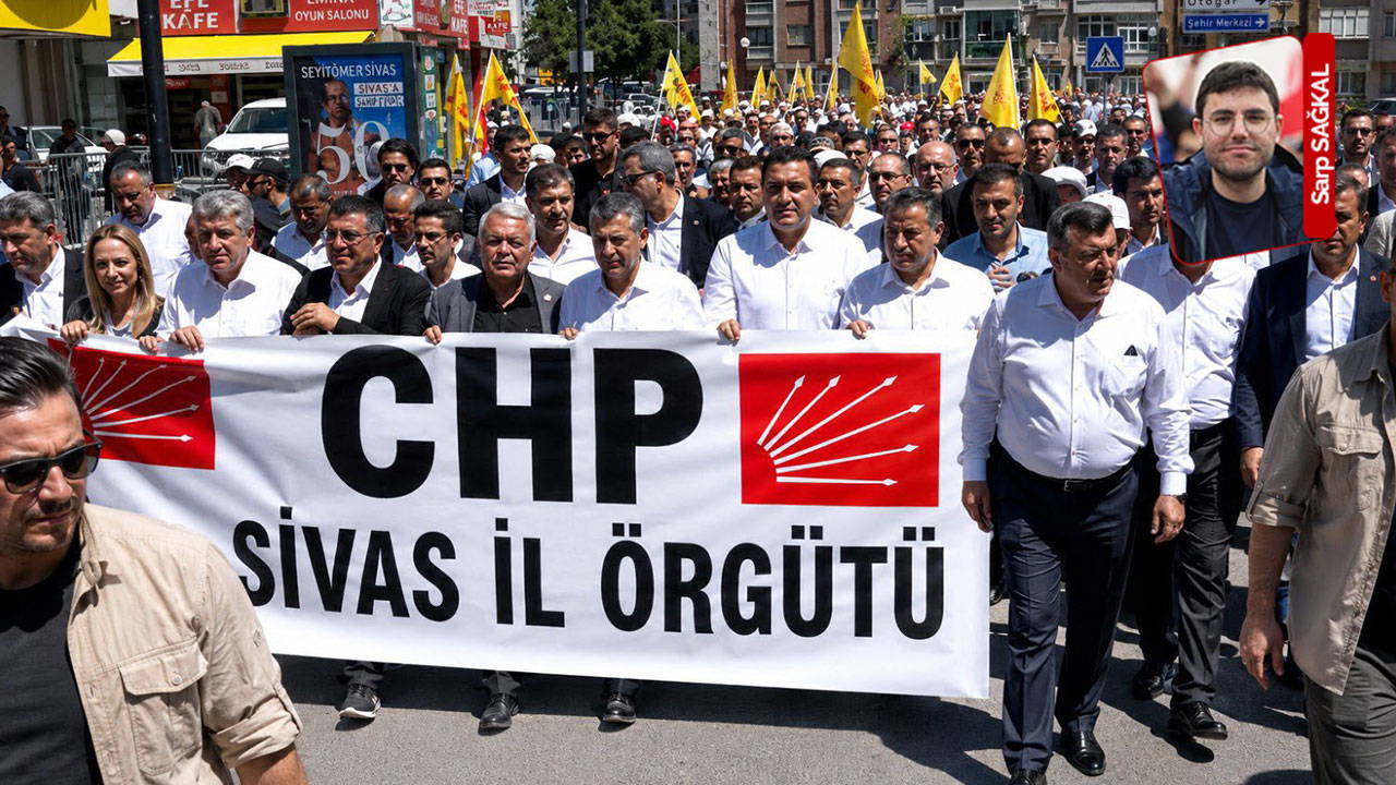 CHP lideri Özel’den Madımak mesajı: ‘Ellerimle o tabelayı asacağım’