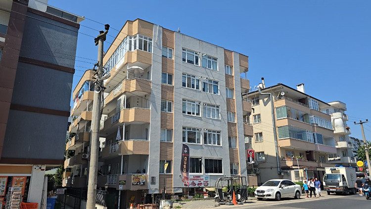 Tekerlekli sandalyeli eşin yardım çığlığı: Kanlar içinde bulundu