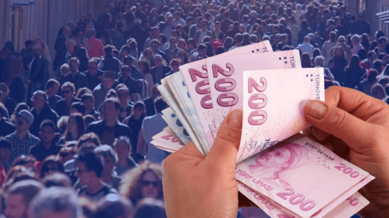 Emekli ve memur maaş zammı belli oldu