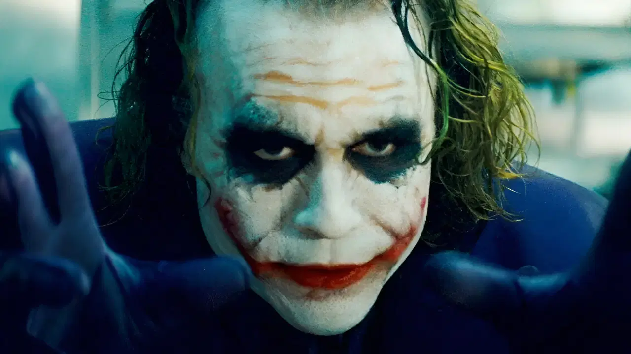 Joker, Batman: Caped Crusader 2. sezonunda geri dönüyor