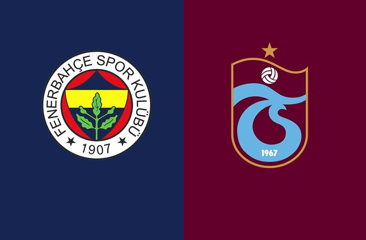 Fenerbahçe ve Trabzonspor 3 Temmuz için yine karşı karşıya