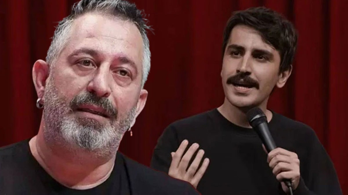 Cem Yılmaz’dan sessiz protesto: Gönderilerini tek tek sildi