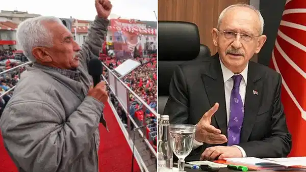 ‘Turp ile şalgam ile devlet idare edilmez’ demişti: Butlancılar onu da attı