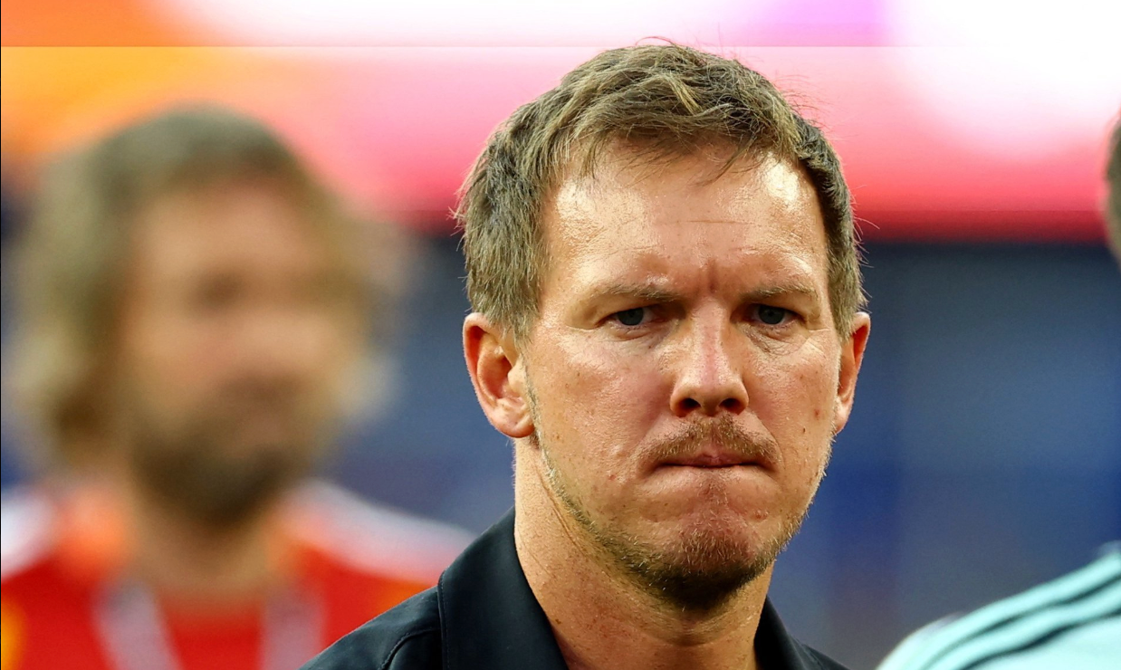 Almanya Nagelsmann’ı gönderdi, yerine Klopp’u istiyor
