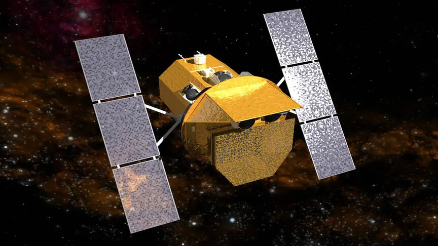 Dünya’ya düşme tehlikesi bulunan NASA teleskobu için kurtarma operasyonu başlatıldı