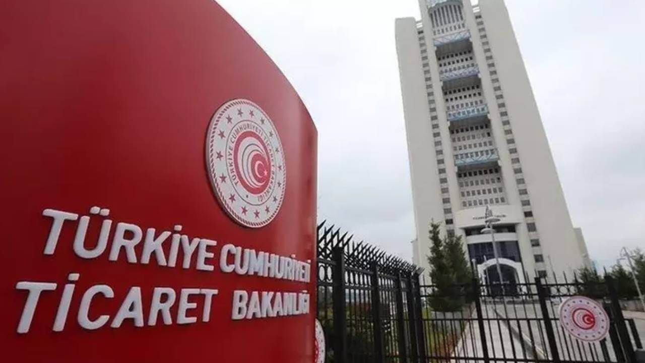 Çin’den ithal edilen bilyeli kaleme damping incelemesi