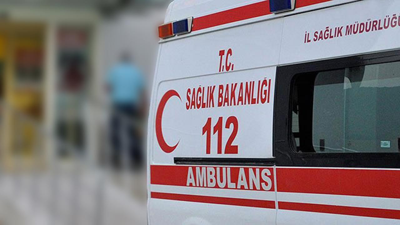 Yer İzmir: Evinin balkonunda uyurken ayı saldırısında  can verdi