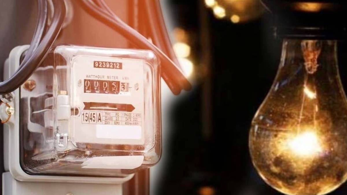 Elektrik gündüz bedava, gece iki katına