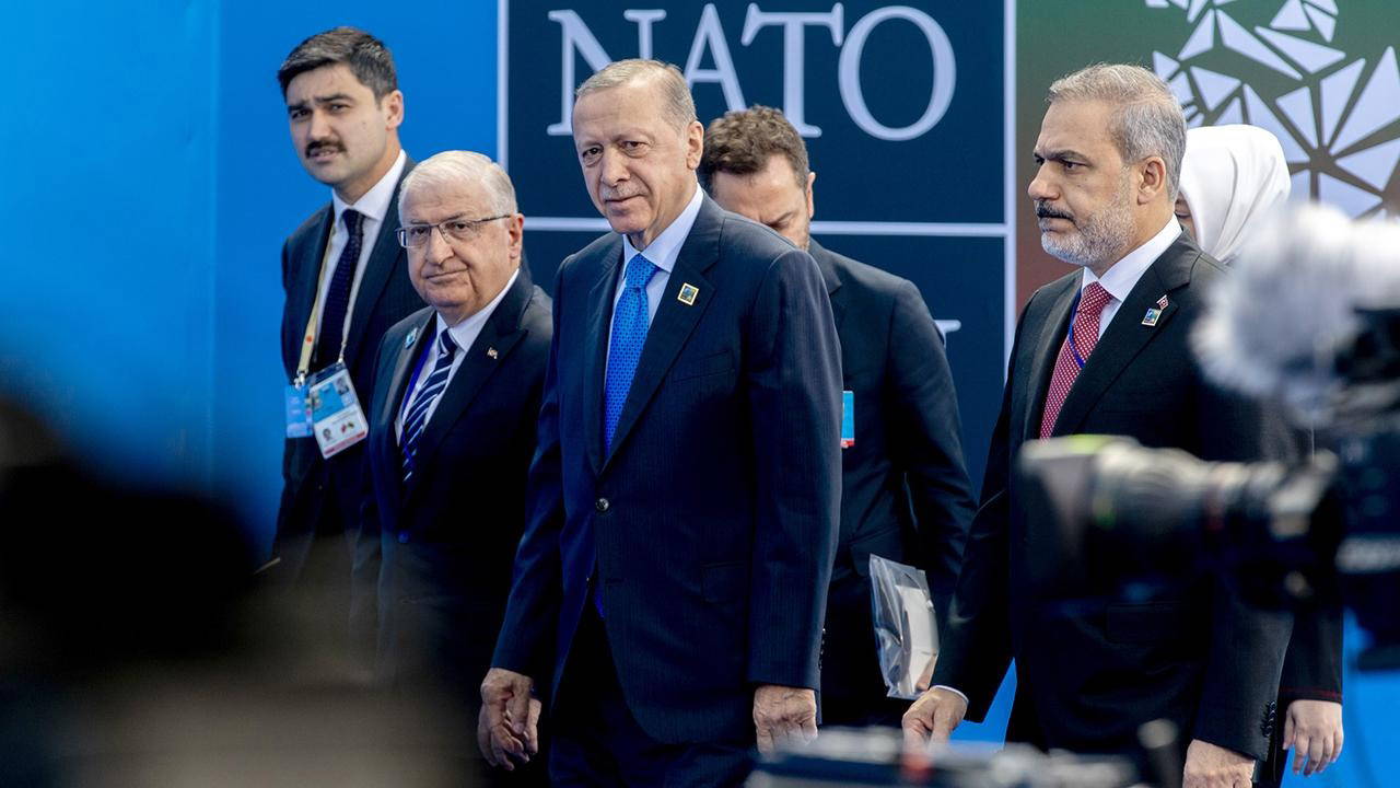 İletişim Başkanı Duran'dan NATO Zirvesi Açıklaması
