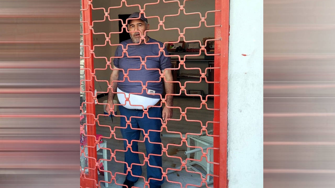 26 yıl önce boşandığı kadını bıçakladı: ‘Yüzünü unutmuşum, tanıyamadım’