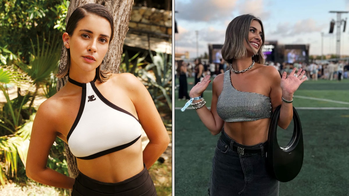 Buse Terim ‘aşk’ dedi: Paylaşımına yorum yağdı