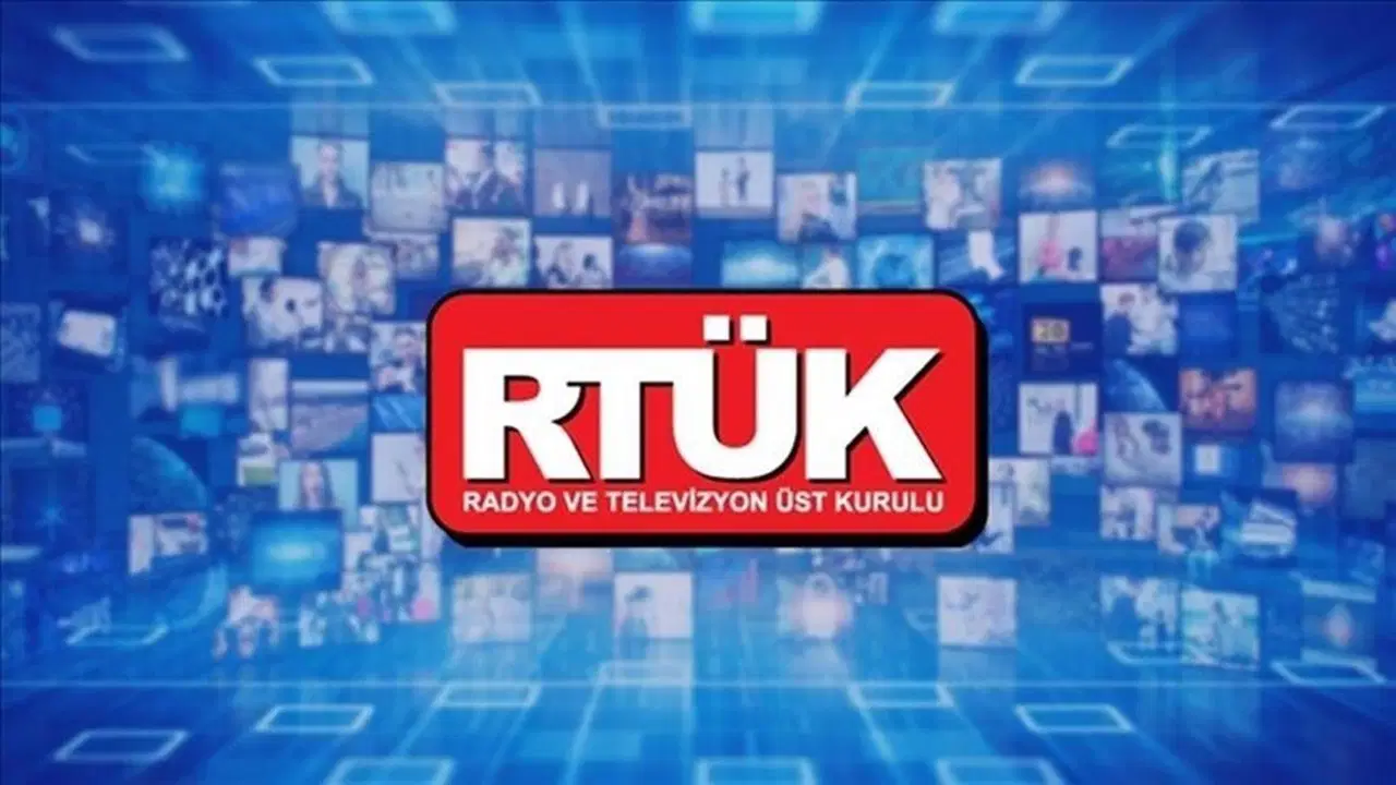 RTÜK'ten Yayıncı Kuruluşlara 'NATO Zirvesi' Konulu Yayınlarda Milli Güvenlik Uyarısı