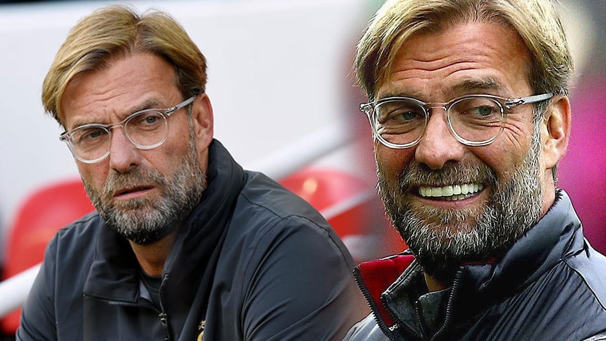 Jürgen Klopp Almanya Milli Takımı ile anlaştı
