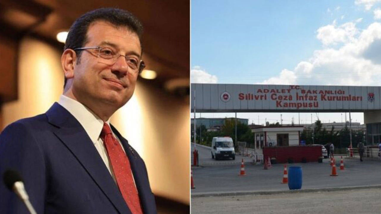 Avrupa Belediye Ağları'ndan İmamoğlu Davalarına İlişkin Ortak Açıklama