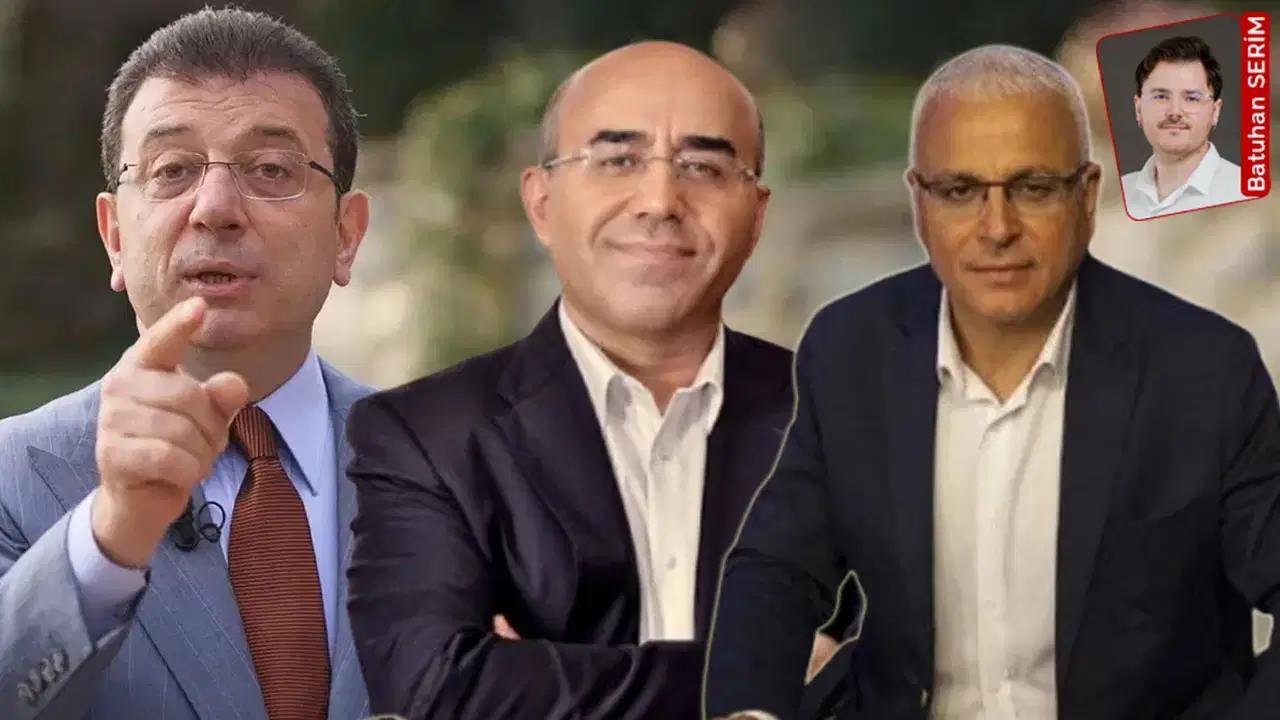 Ekrem İmamoğlu'nun Yargılandığı Davalarda Yeni Gelişmeler