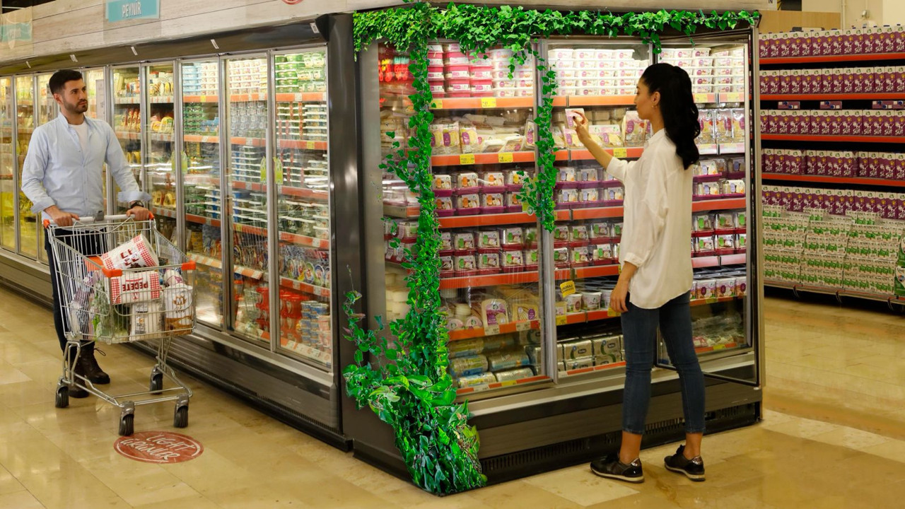 Migros, TIME Dergisi'nin Sürdürülebilirlik Listesi'ne Giren Tek Türk Gıda Perakendecisi Oldu
