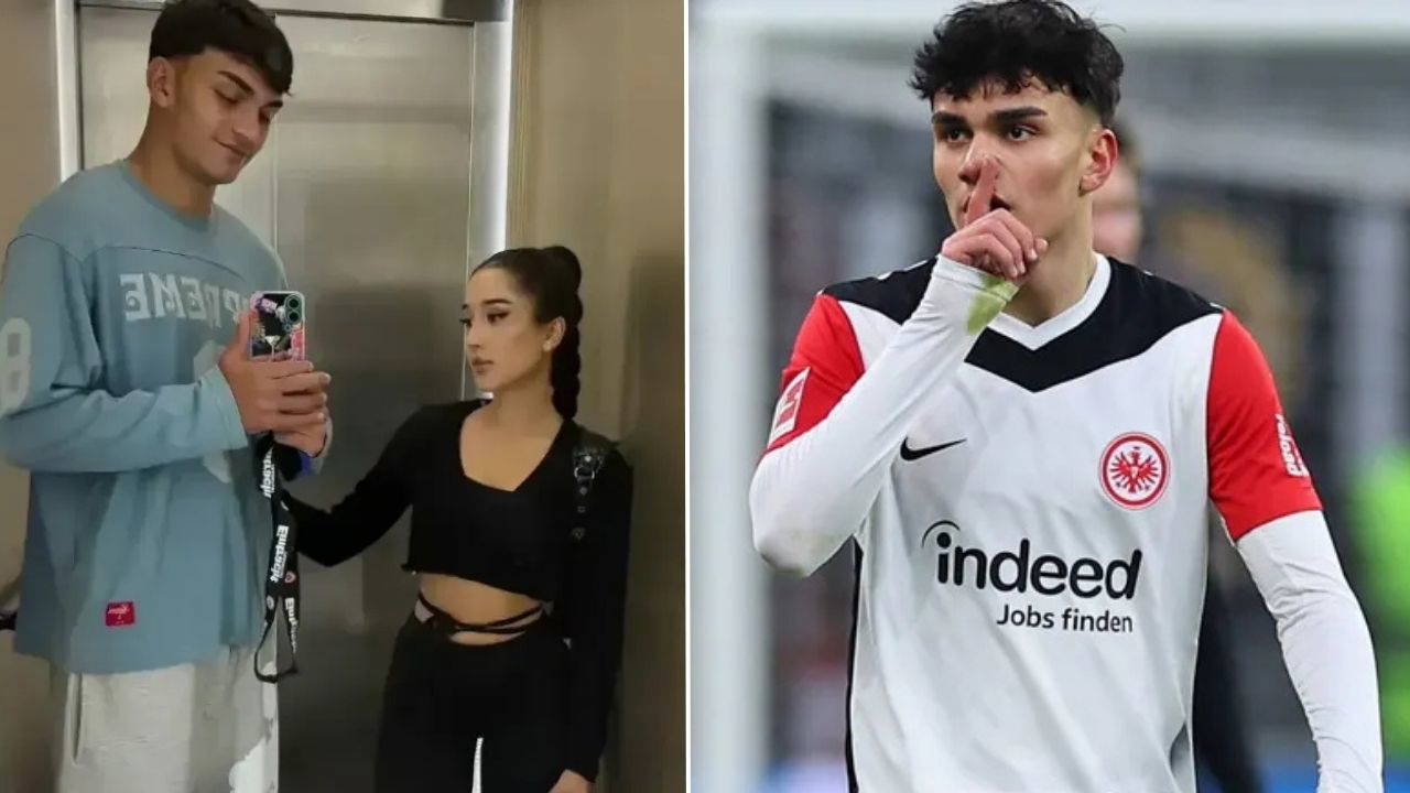 Can’dan önce özel hayatı gündeme geldi: ‘Asla bir erkeğe bağımlı olmayın’
