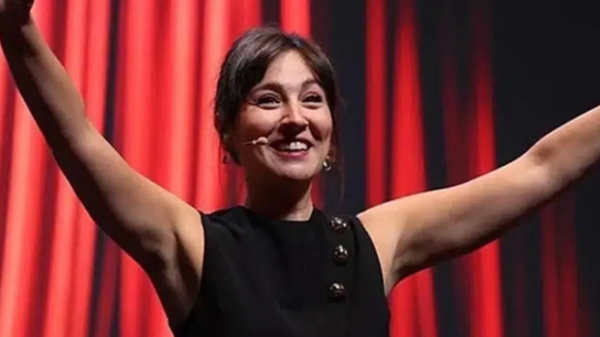 Komedyen Tuba Ulu'ya 'Kanuni' Şakası Nedeniyle 3 Yıl Hapis Cezası Talebi