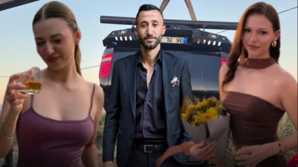 Doğum günü sevinci faciayla son buldu