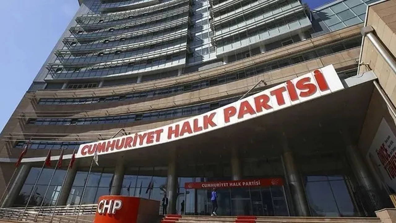 CHP YDK, 8 Kişinin Tedbir Kararına İtirazını Reddetti