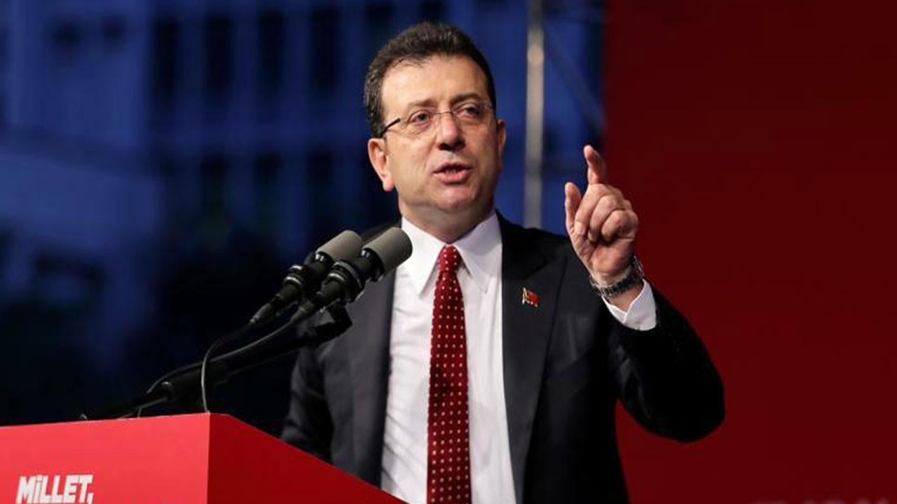 Ekrem İmamoğlu'nun diploma davası ertelendi