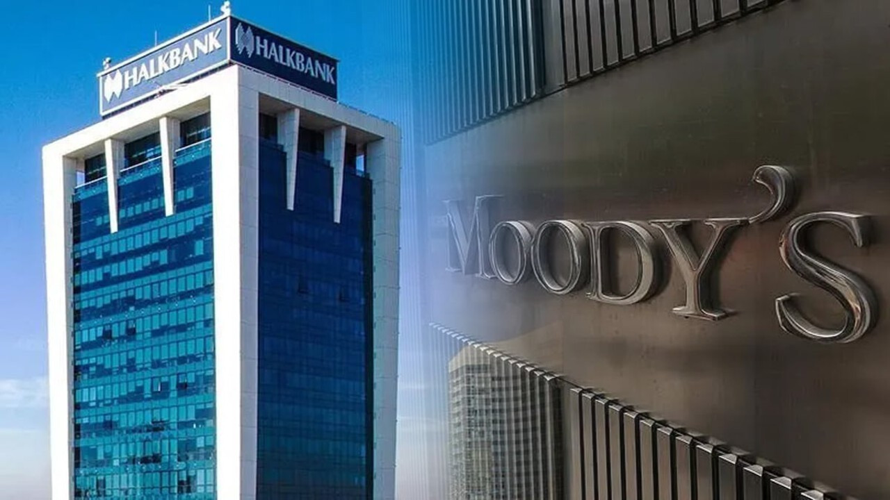 Dava düştü, Halkbank’ın kredi notu yükseldi