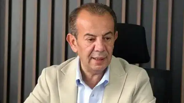 Bolu Belediyesi davası: Tanju Özcan’ın da aralarında olduğu 19 kişi hakim karşısında