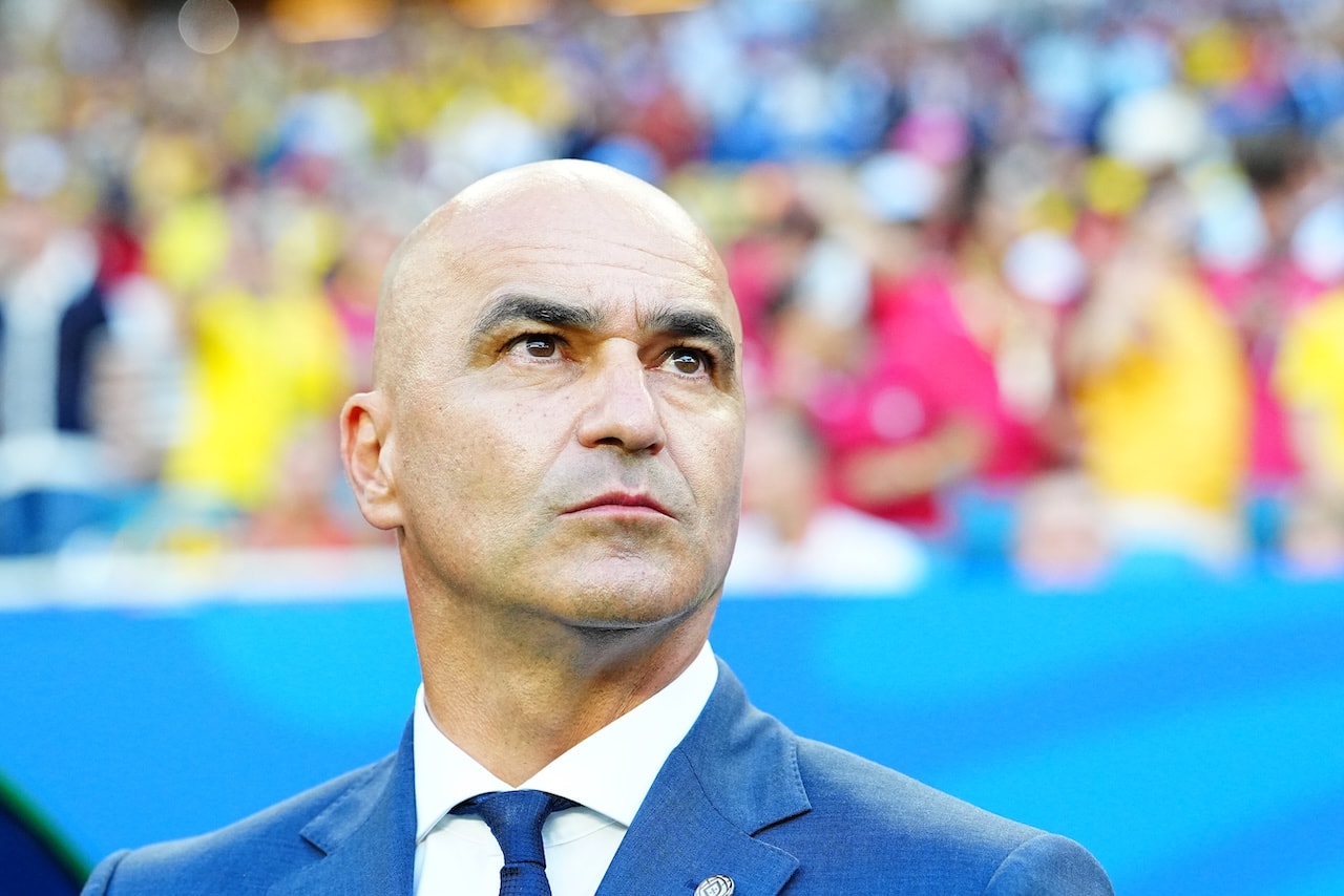 Roberto Martinez Portekiz Milli Takımı'ndan ayrıldı