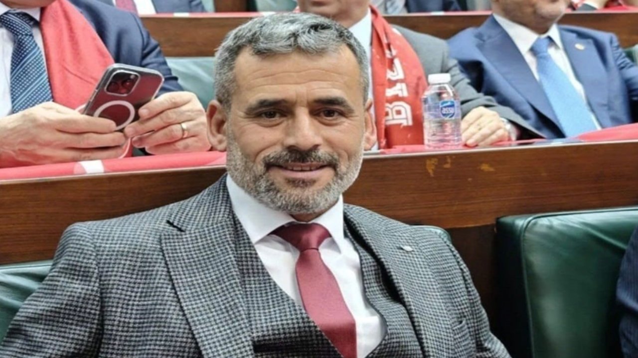 Haydarlı Belde Başkanı'na bıçaklı saldırı