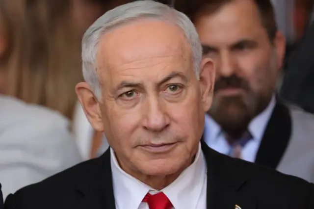 Netanyahu kızgın: Türkiye’ye F-35 satışı Orta Doğu’da güç dengesini yok eder