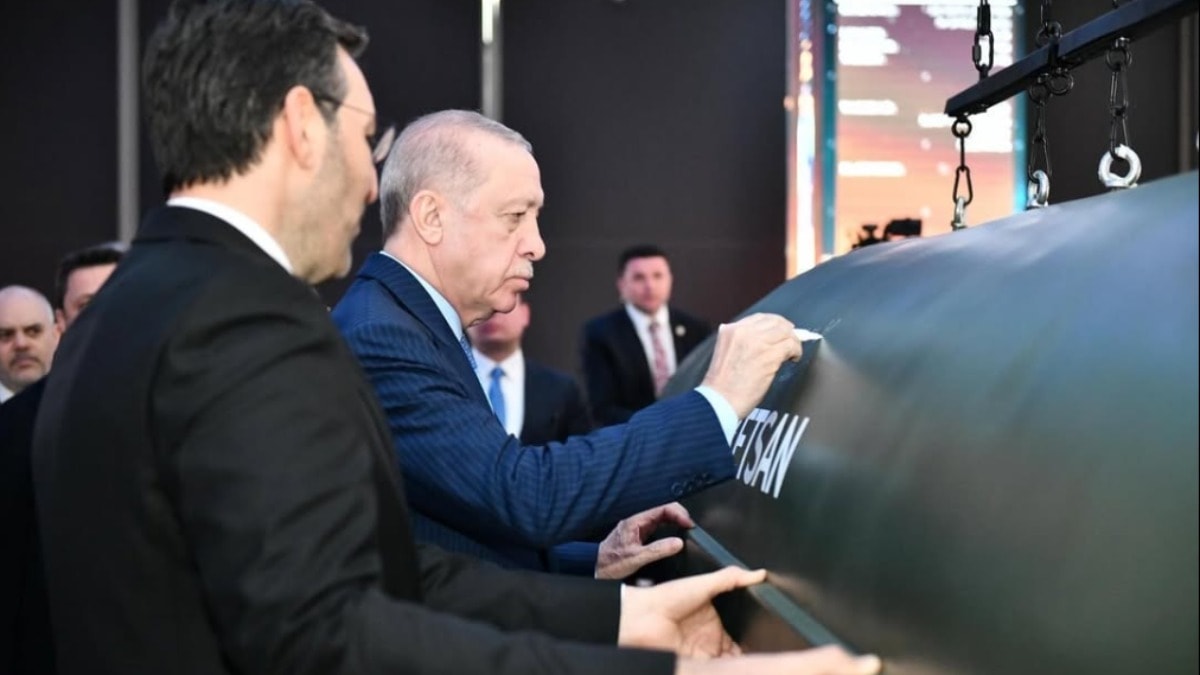Savcılığın el koyduğu savunma devi Assan yaklaşık yarım milyar dolara Roketsan’ın oldu