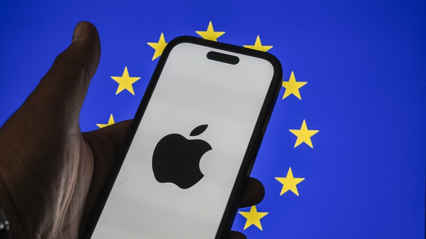 Apple, AB ile hukuki mücadeleyi kaybetti