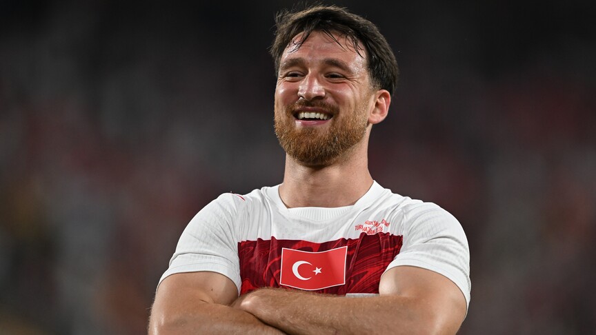 Beşiktaş, Salih Özcan’la prensipte anlaştı