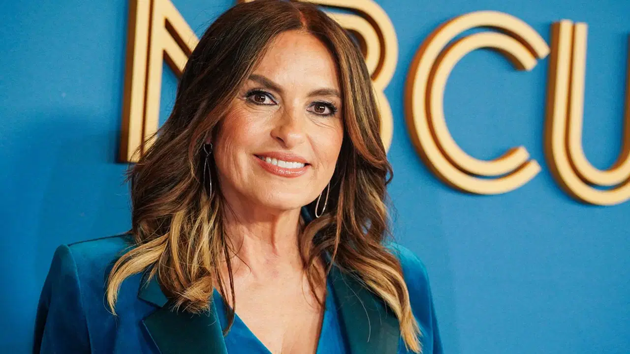 Emmy Ödülleri Töreninde 15 yıl sonra ilk kadın: Geceyi Mariska Hargitay sunacak