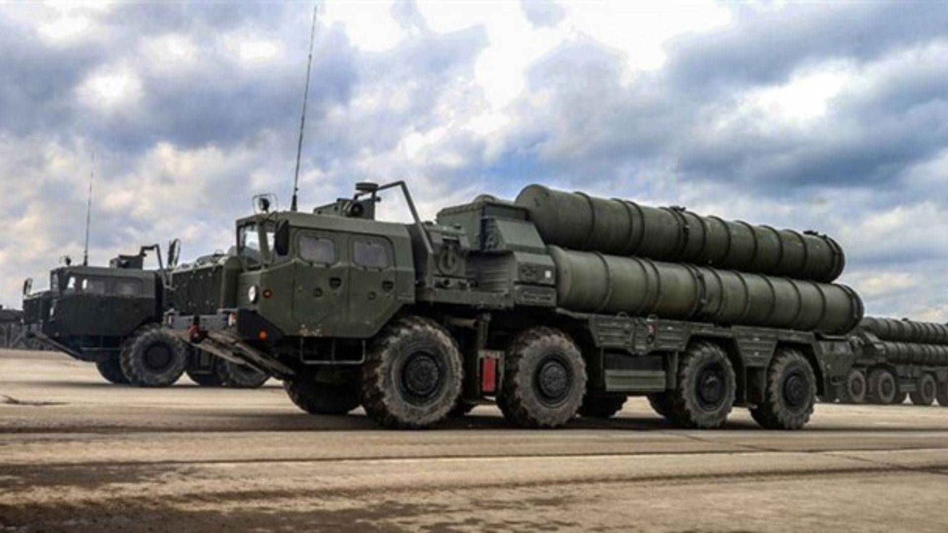 S-400’lerle ilgili yeni iddia: ‘3’üncü taraf’ BAE mi olacak?