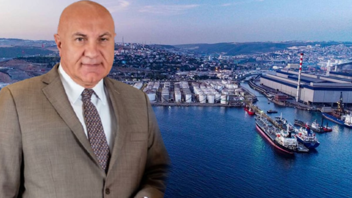Samsunspor’un Başkanı Polisan Holding’i aldı